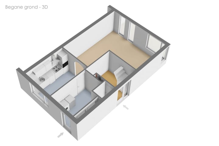 Foto 53 van De Resken 6