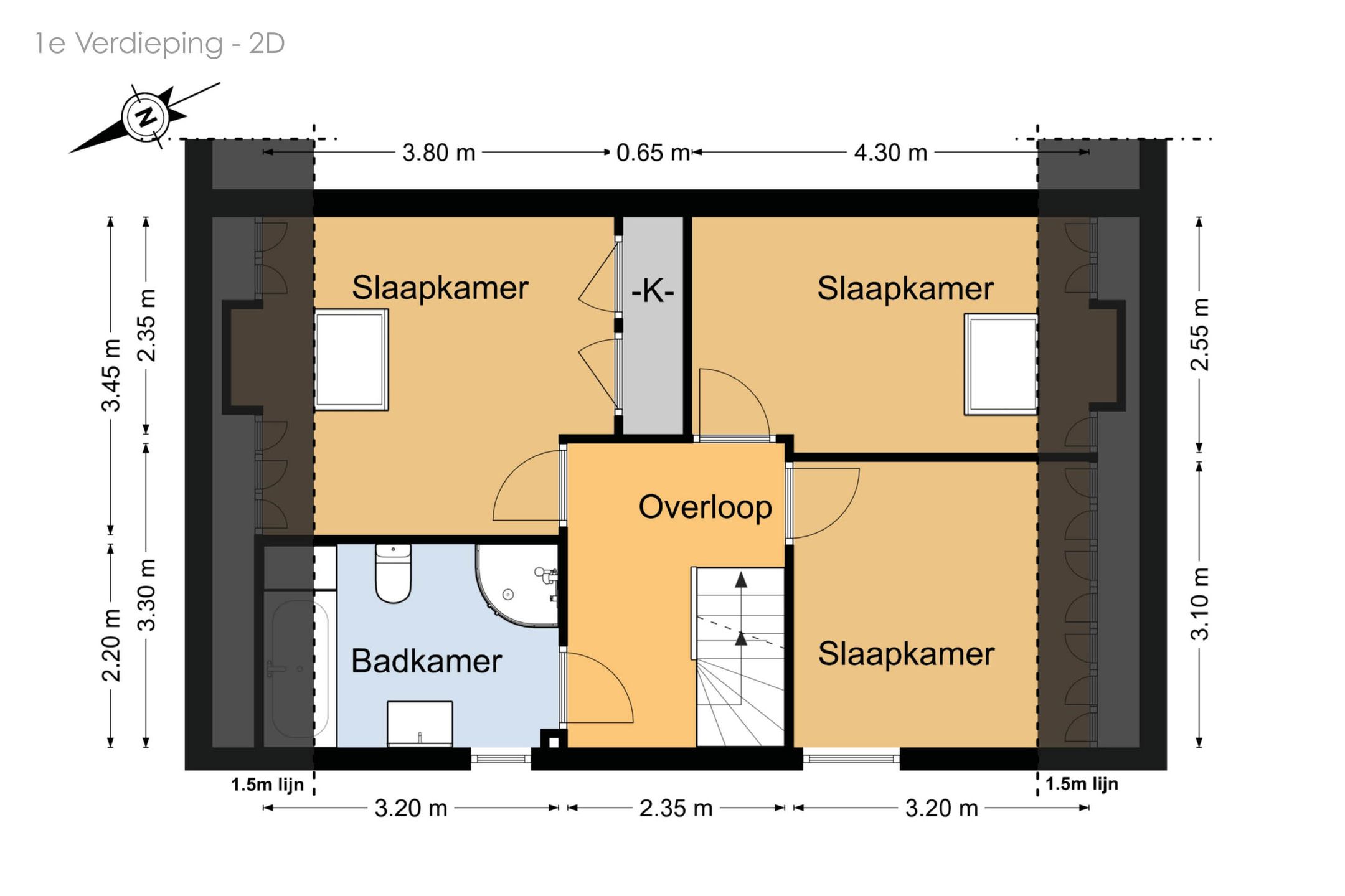 Foto 54 van De Resken 6