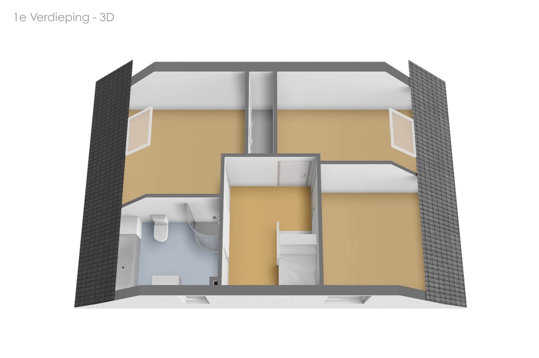 Foto 56 van De Resken 6