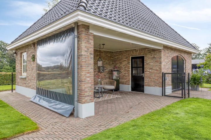 Foto 60 van Bollenweg 5