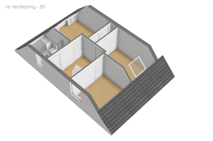 Foto 57 van De Resken 6