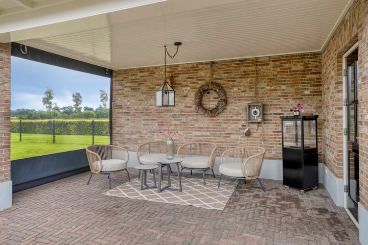 Foto 61 van Bollenweg 5