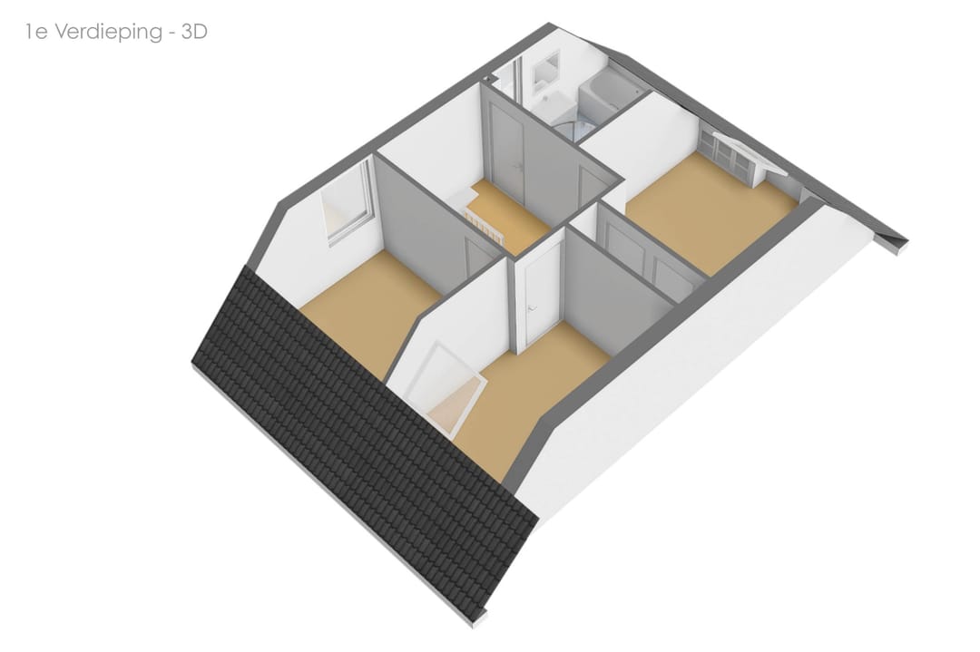 Foto 58 van De Resken 6