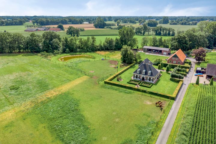 Foto 62 van Bollenweg 5