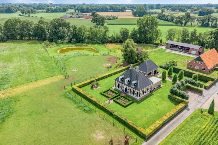 Foto 63 van Bollenweg 5