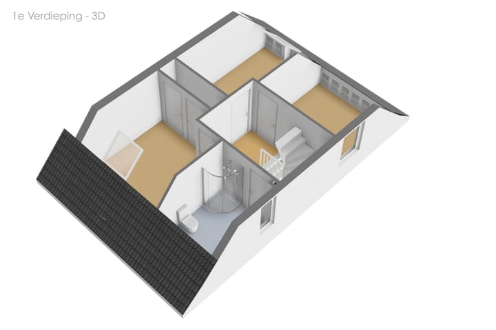 Foto 60 van De Resken 6