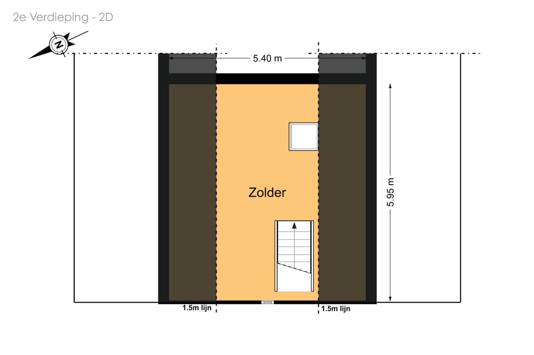 Foto 61 van De Resken 6