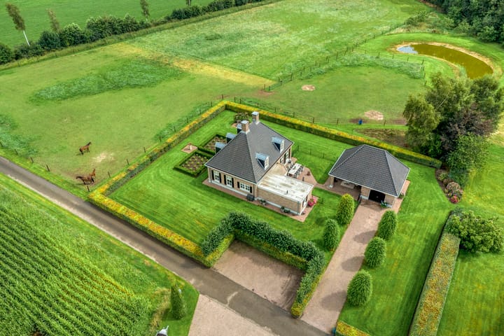 Foto 65 van Bollenweg 5