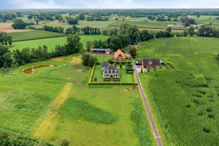 Foto 67 van Bollenweg 5