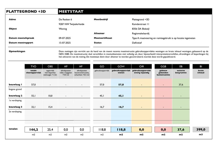 Foto 70 van De Resken 6