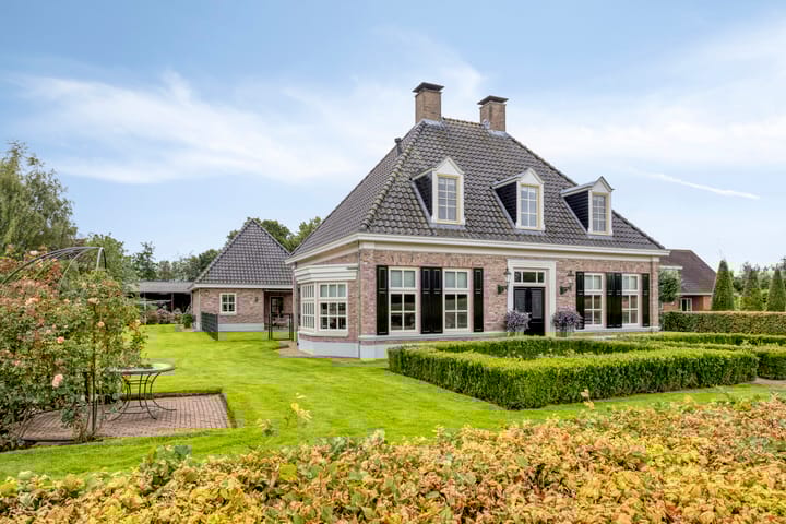 Foto 75 van Bollenweg 5