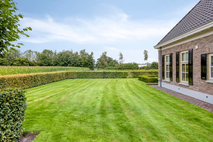 Foto 80 van Bollenweg 5