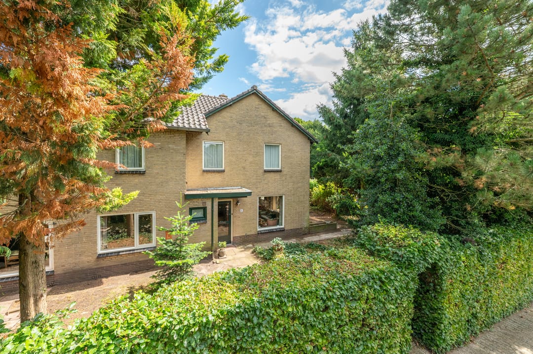 Foto 1 van Leijsbornstraat 8