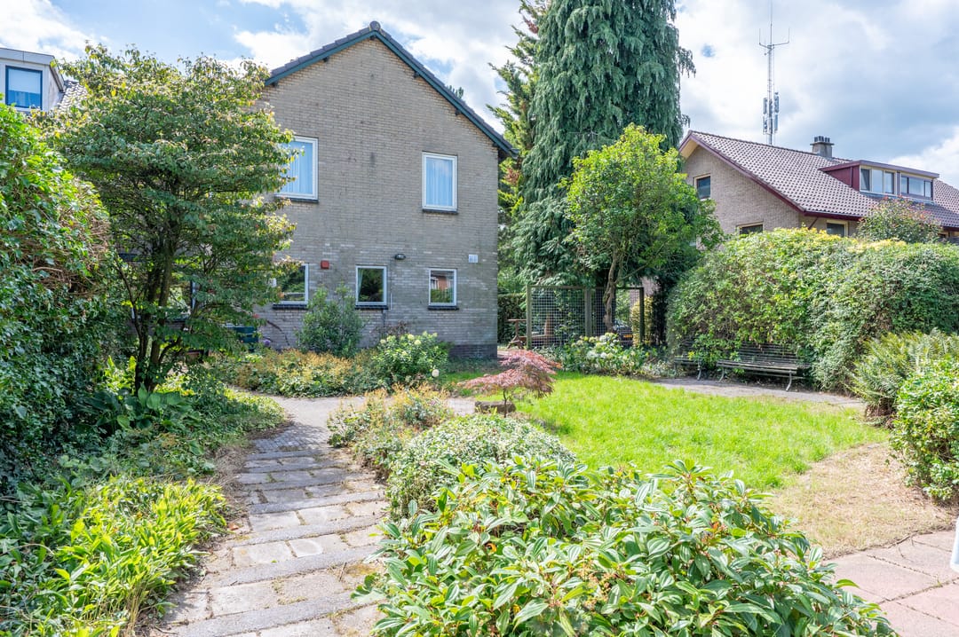 Foto 2 van Leijsbornstraat 8