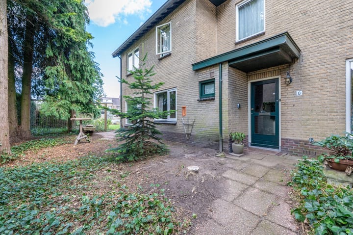 Foto 3 van Leijsbornstraat 8