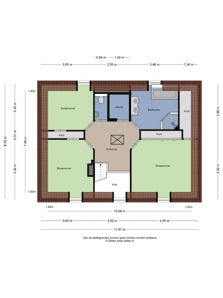 Foto 86 van Bollenweg 5