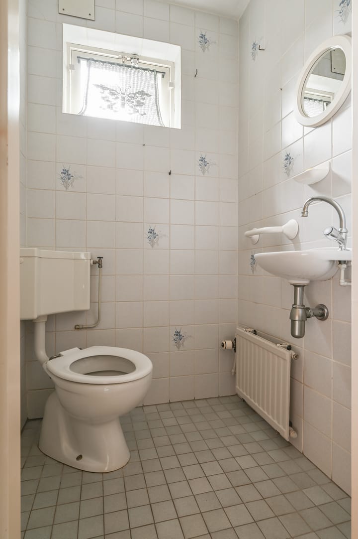 Foto 5 van Leijsbornstraat 8