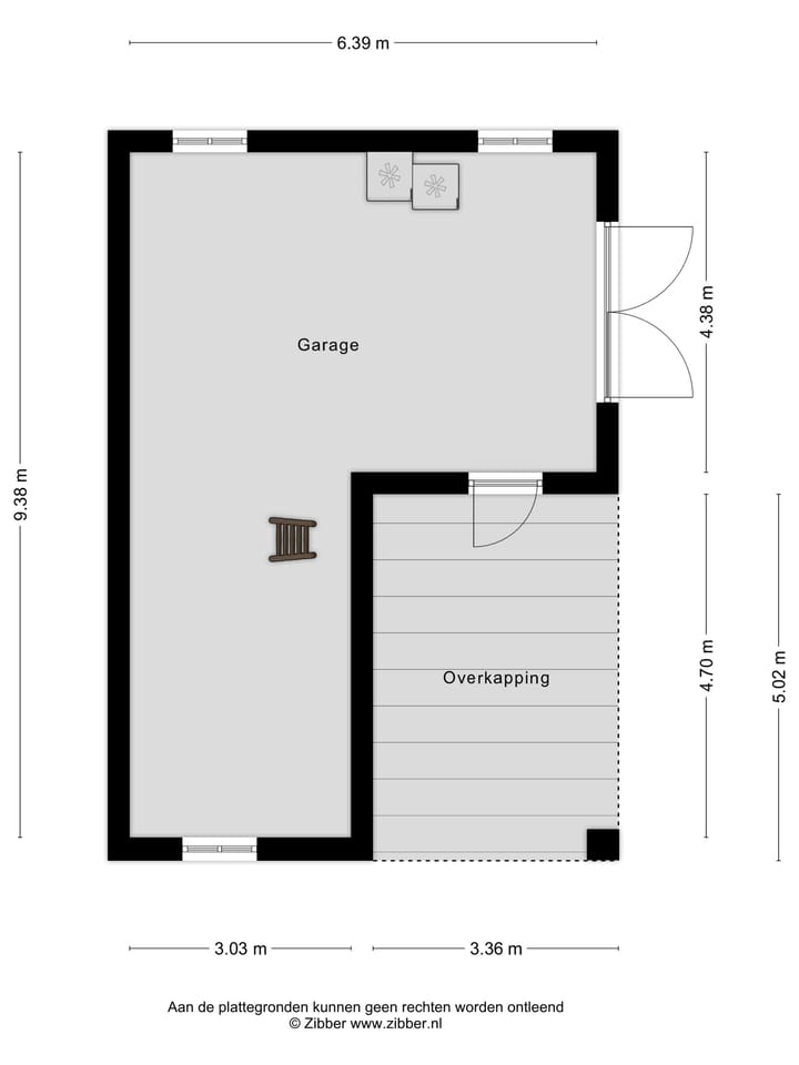 Foto 88 van Bollenweg 5