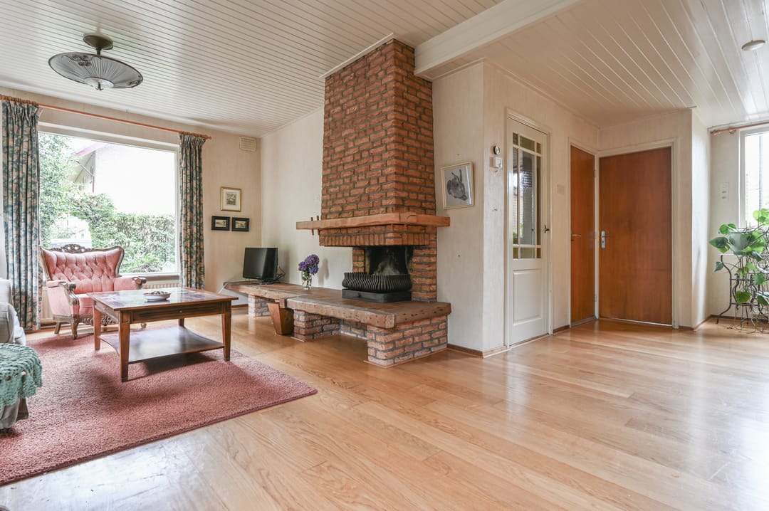 Foto 7 van Leijsbornstraat 8