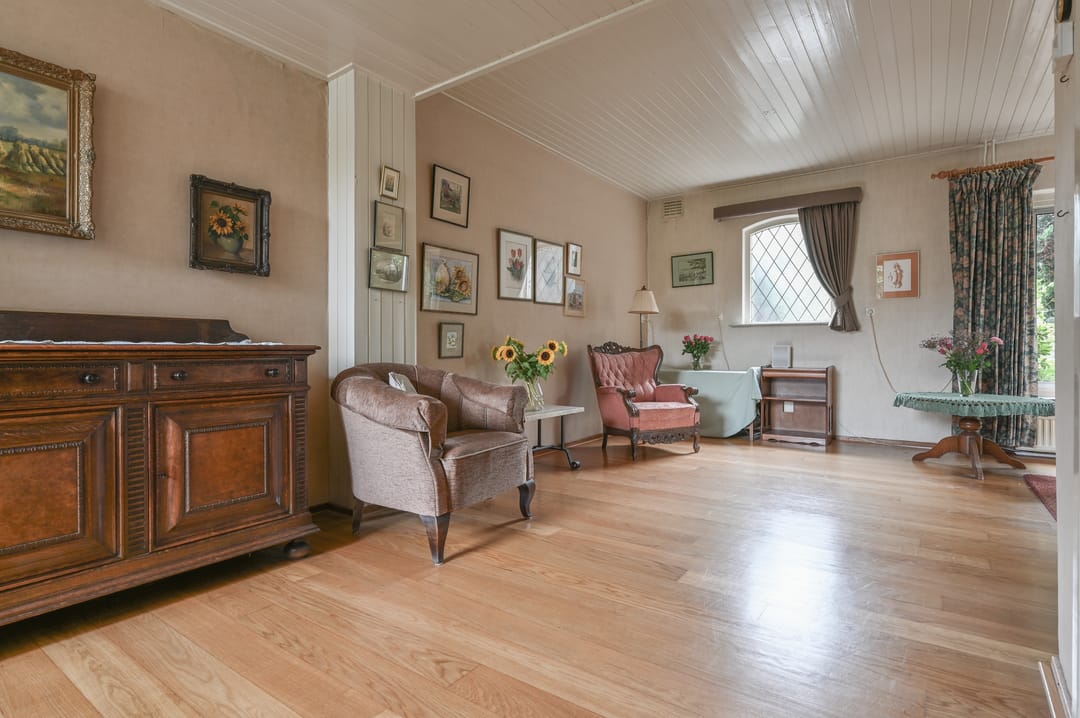 Foto 11 van Leijsbornstraat 8