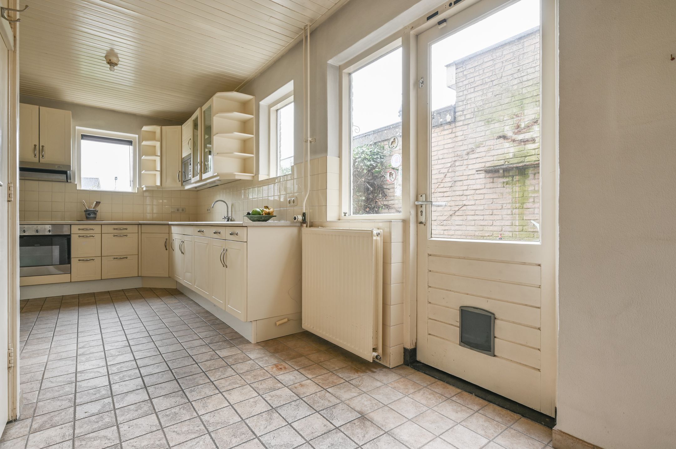 Foto 15 van Leijsbornstraat 8