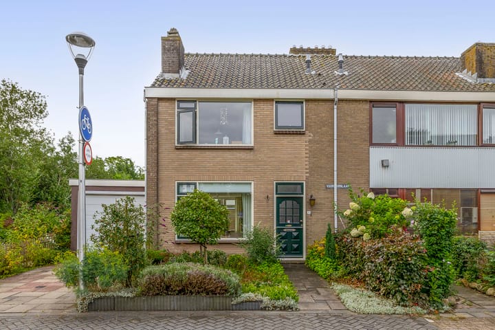Vuurdoornlaan 42 main image