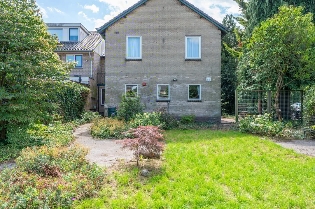 Foto 38 van Leijsbornstraat 8