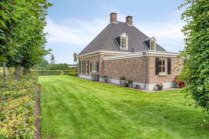 Foto 79 van Bollenweg 5