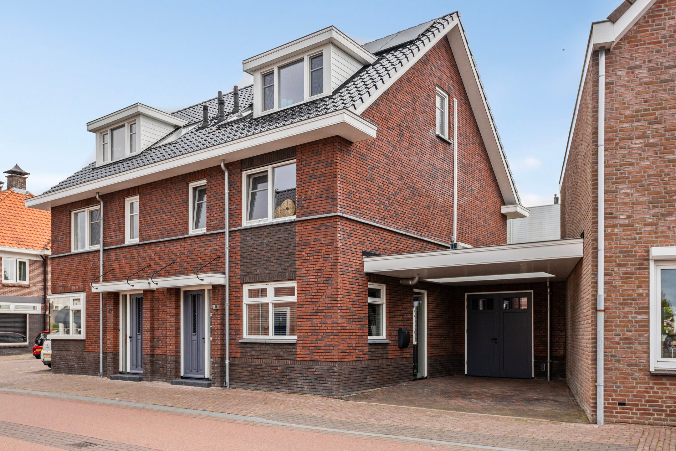 Ootmarsumsestraat 40