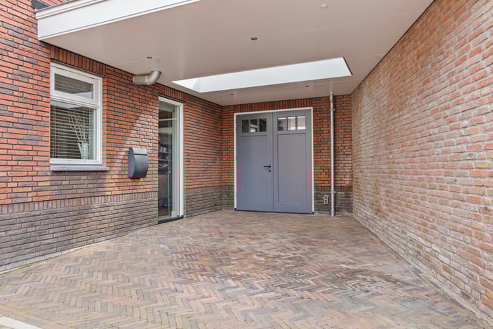 Foto 2 van Ootmarsumsestraat 40