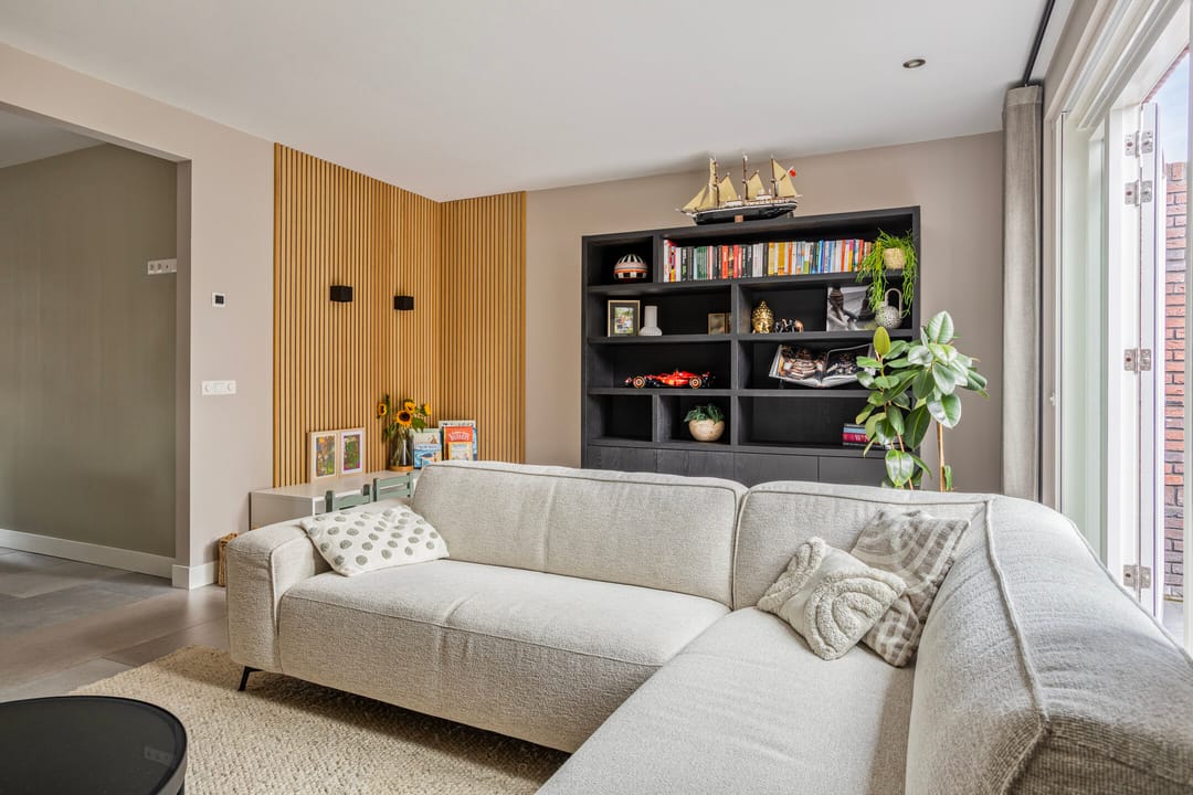 Foto 7 van Ootmarsumsestraat 40