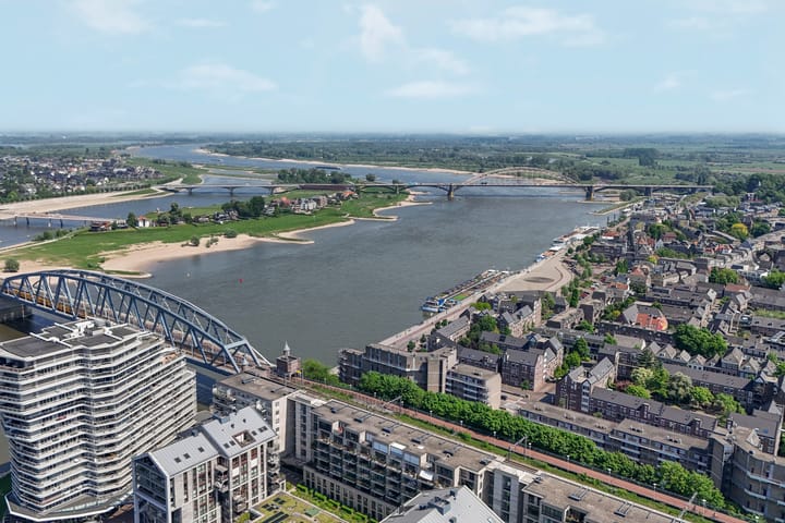 Foto 2 van Dokstraat 61