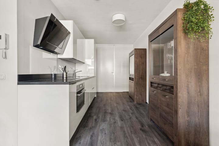 Foto 4 van Dokstraat 61