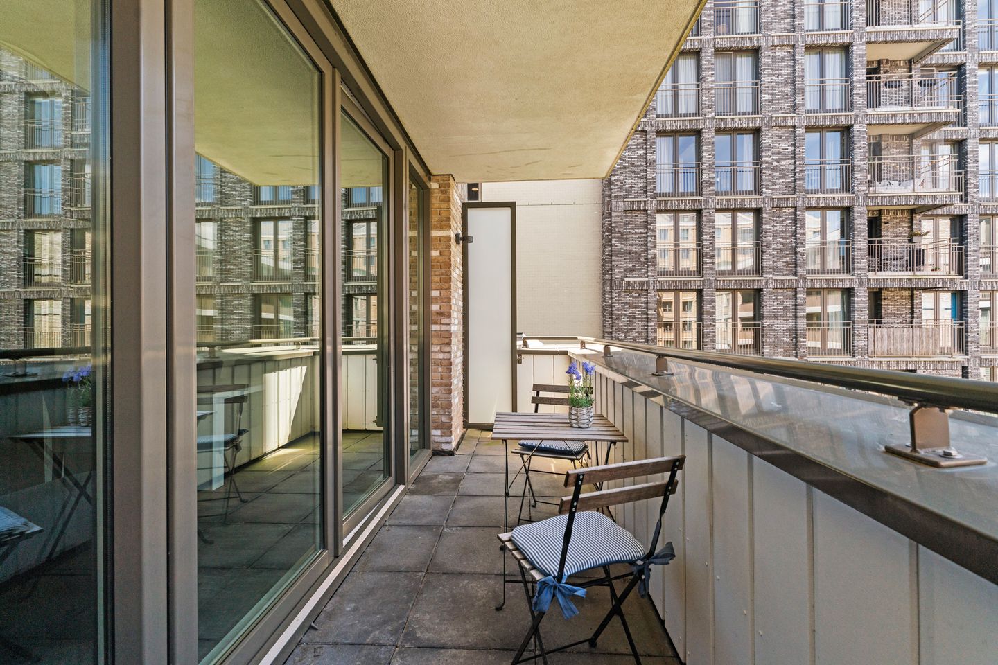 Foto 5 van Dokstraat 61