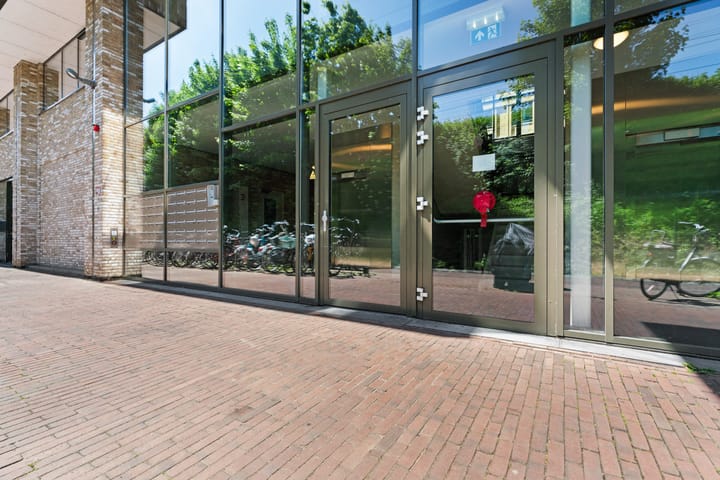 Foto 6 van Dokstraat 61