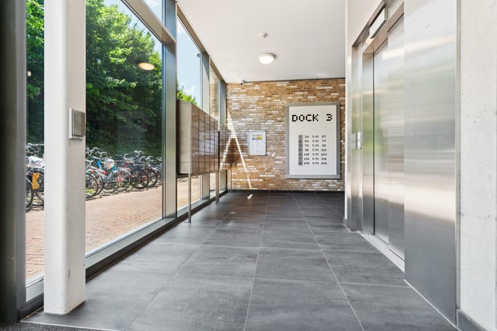 Foto 7 van Dokstraat 61