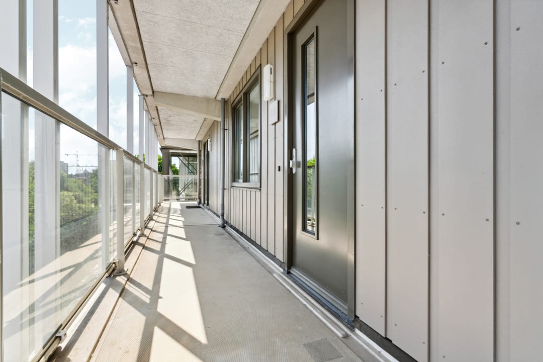 Foto 8 van Dokstraat 61