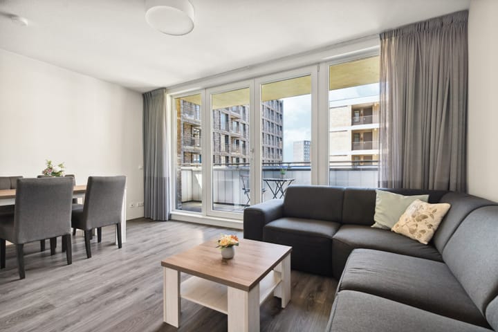 Foto 10 van Dokstraat 61