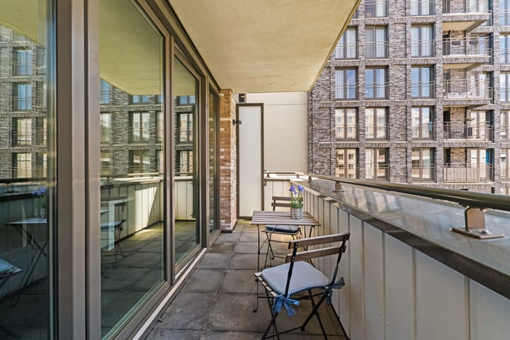 Foto 11 van Dokstraat 61