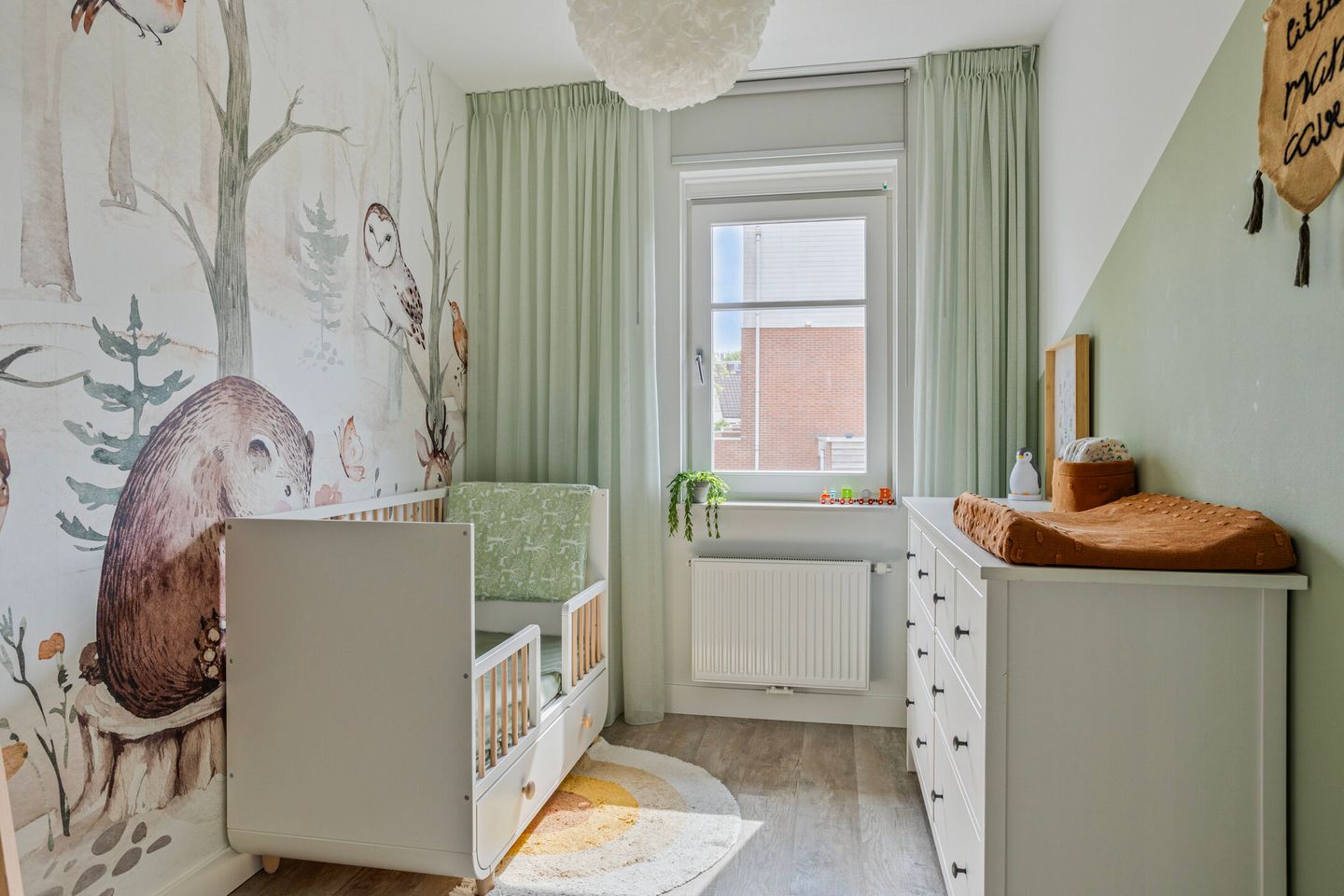 Foto 20 van Ootmarsumsestraat 40