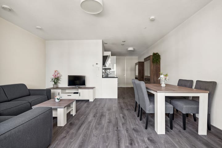 Foto 13 van Dokstraat 61