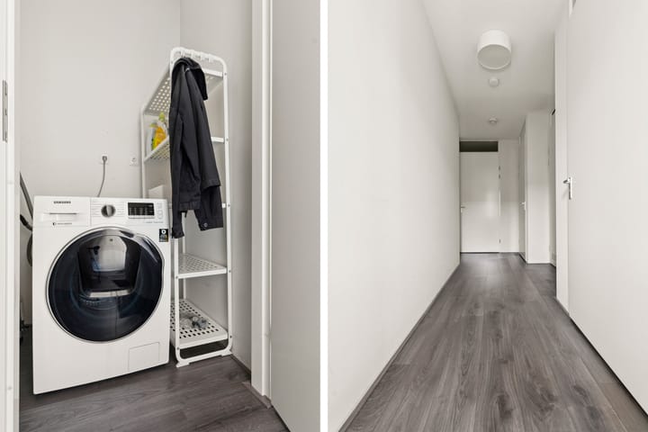 Foto 15 van Dokstraat 61