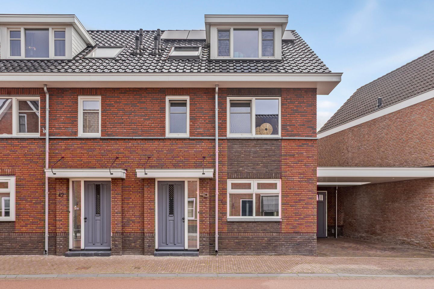 Foto 34 van Ootmarsumsestraat 40