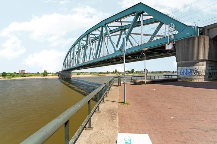 Foto 26 van Dokstraat 61