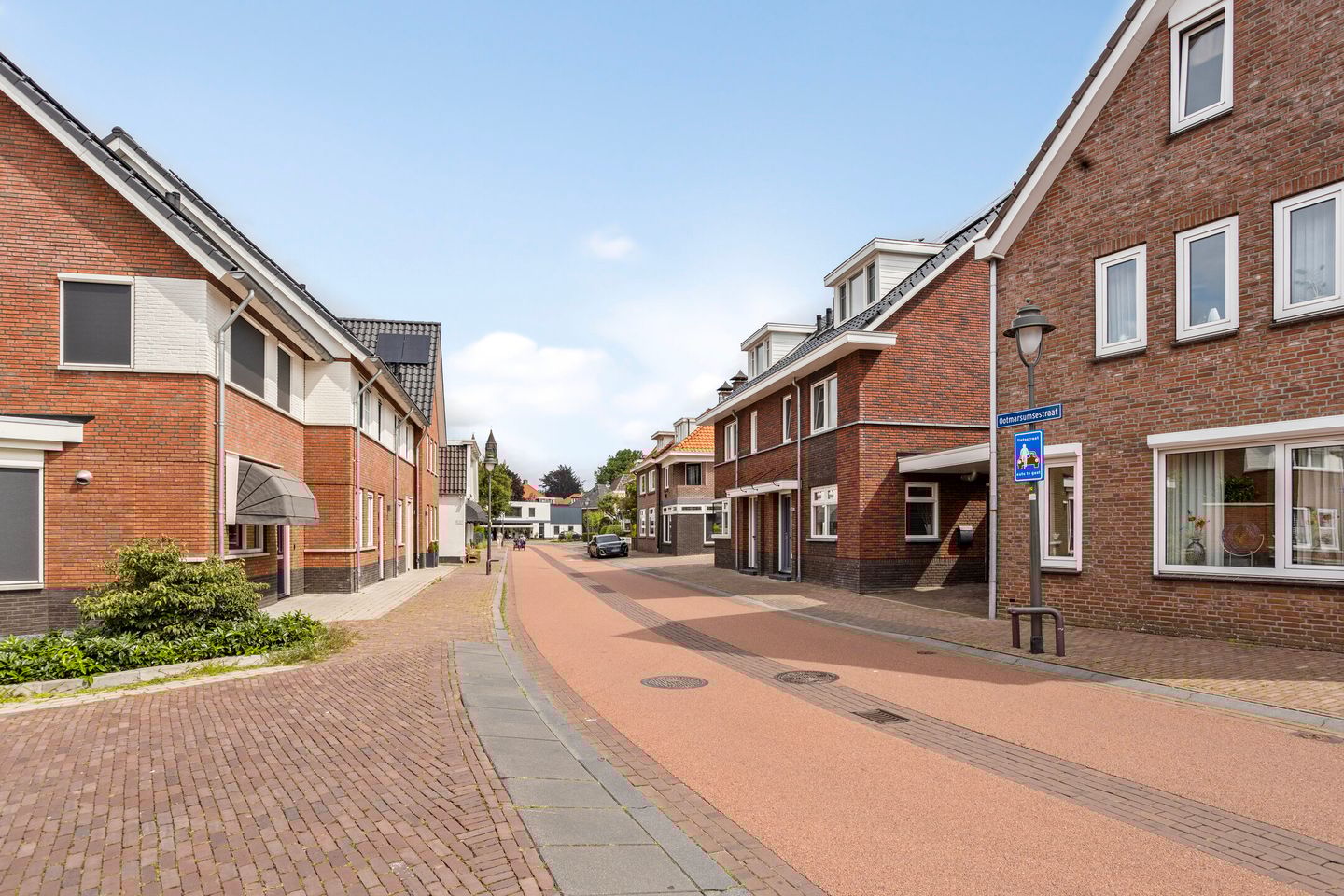 Foto 35 van Ootmarsumsestraat 40