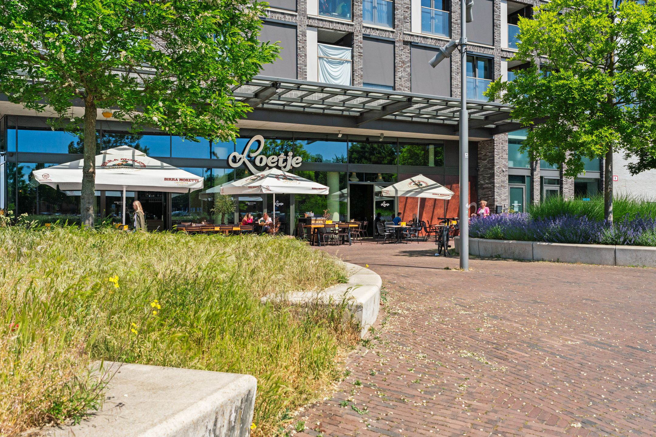 Foto 27 van Dokstraat 61