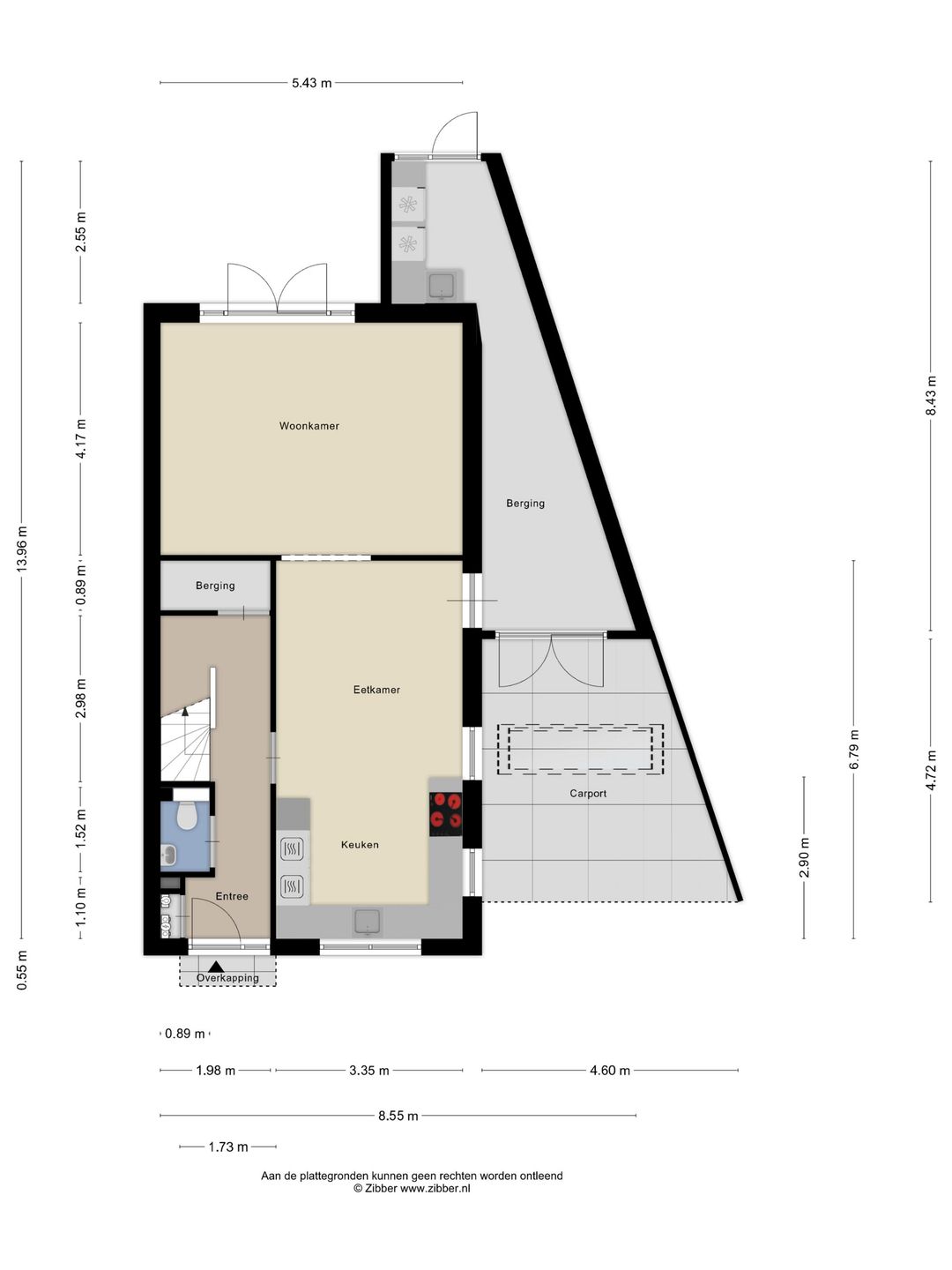 Foto 37 van Ootmarsumsestraat 40