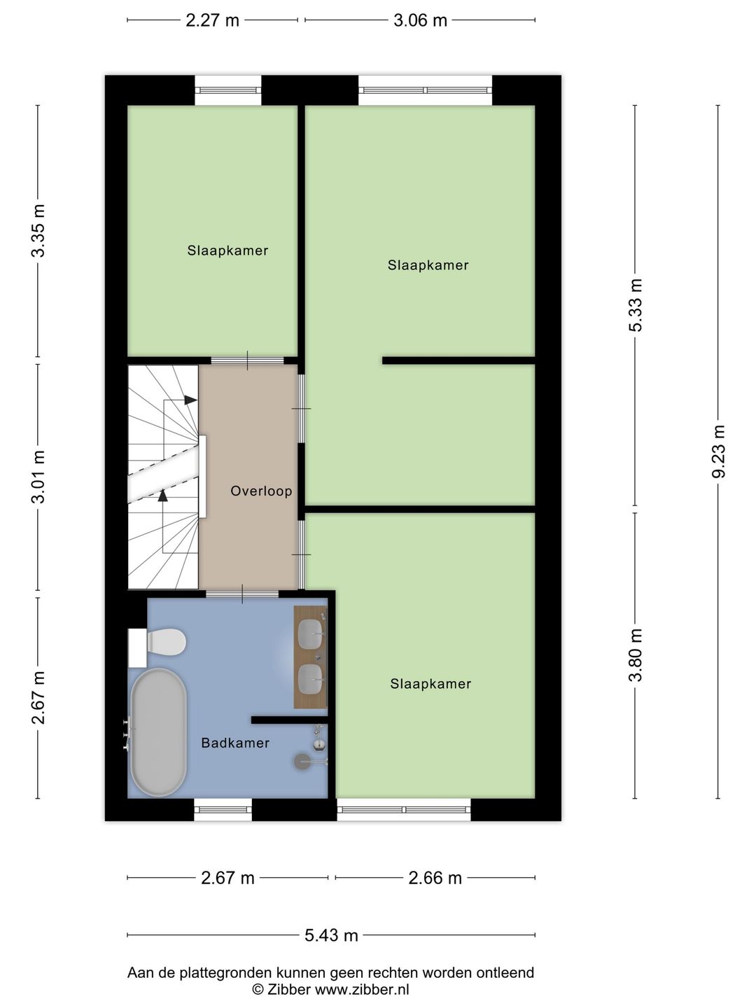 Foto 38 van Ootmarsumsestraat 40