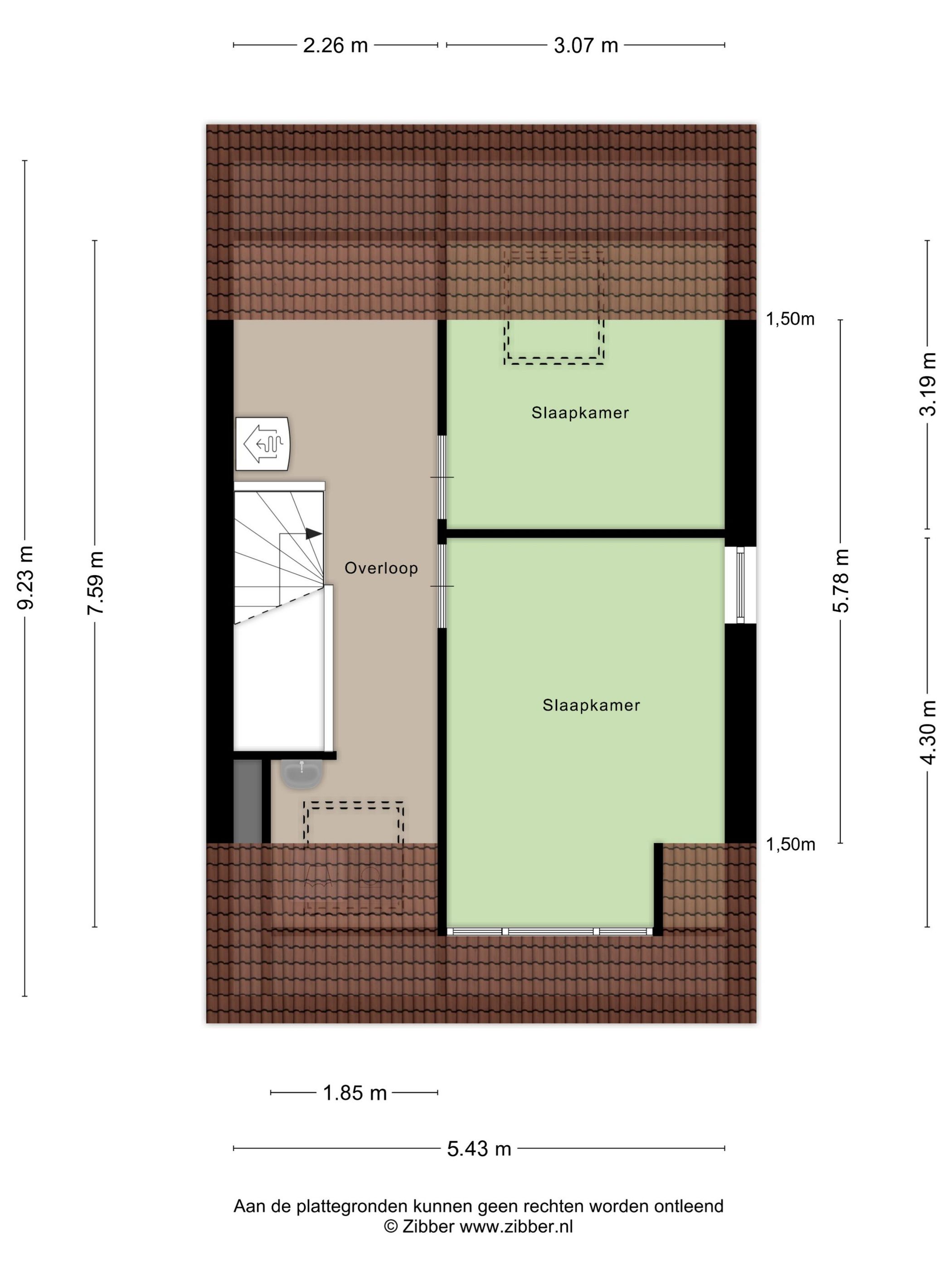 Foto 39 van Ootmarsumsestraat 40
