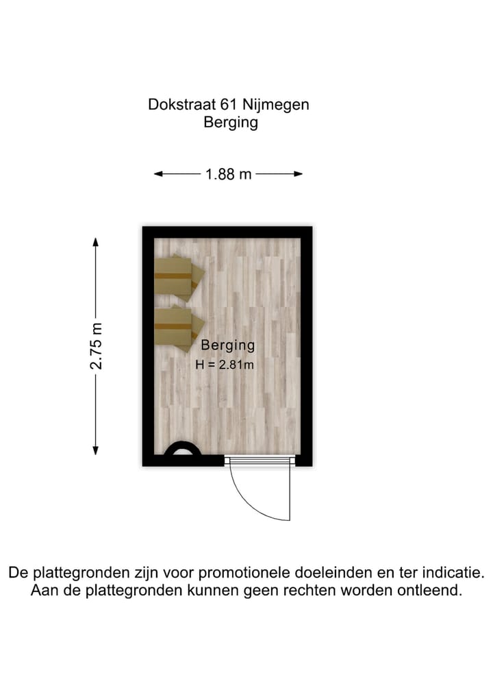 Foto 32 van Dokstraat 61